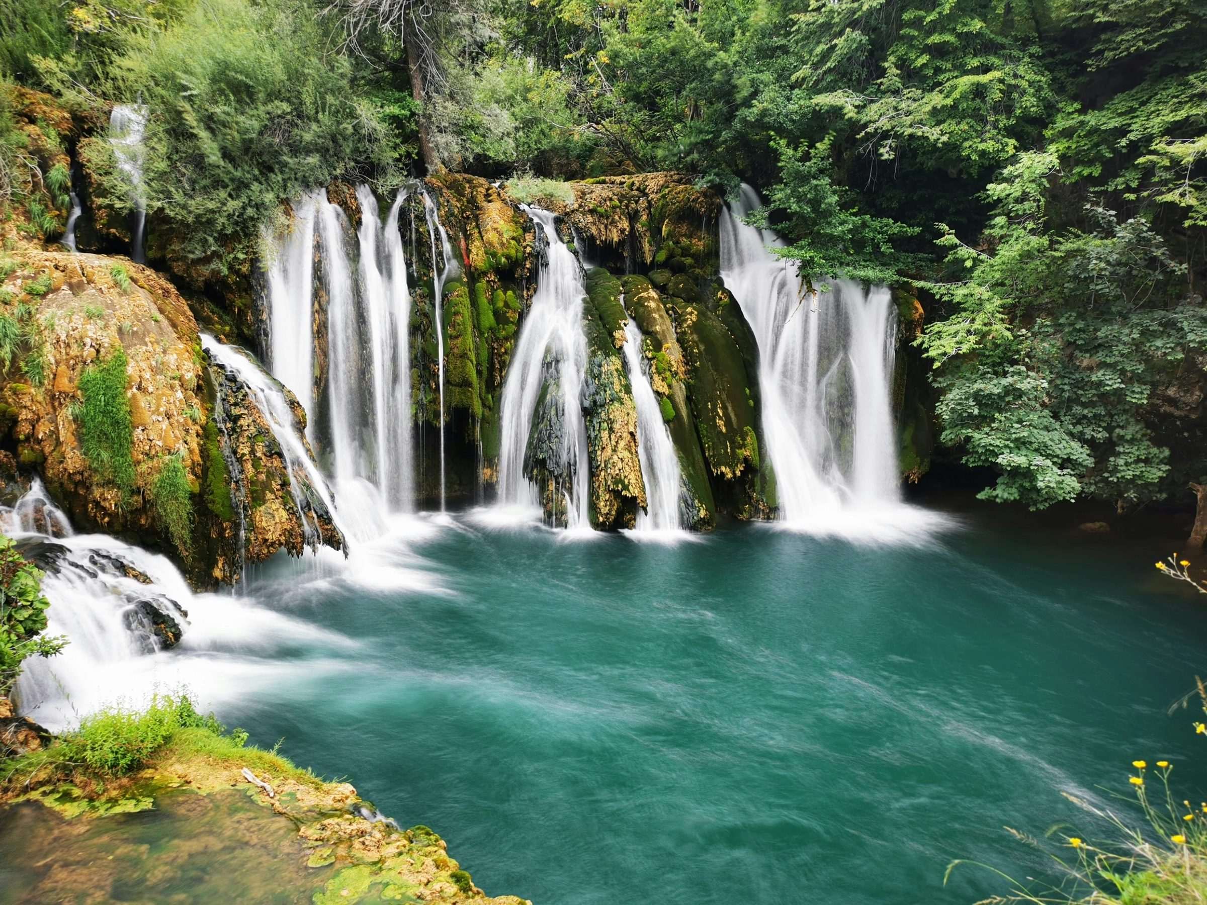 Vodopad Kravica · Hercegovina