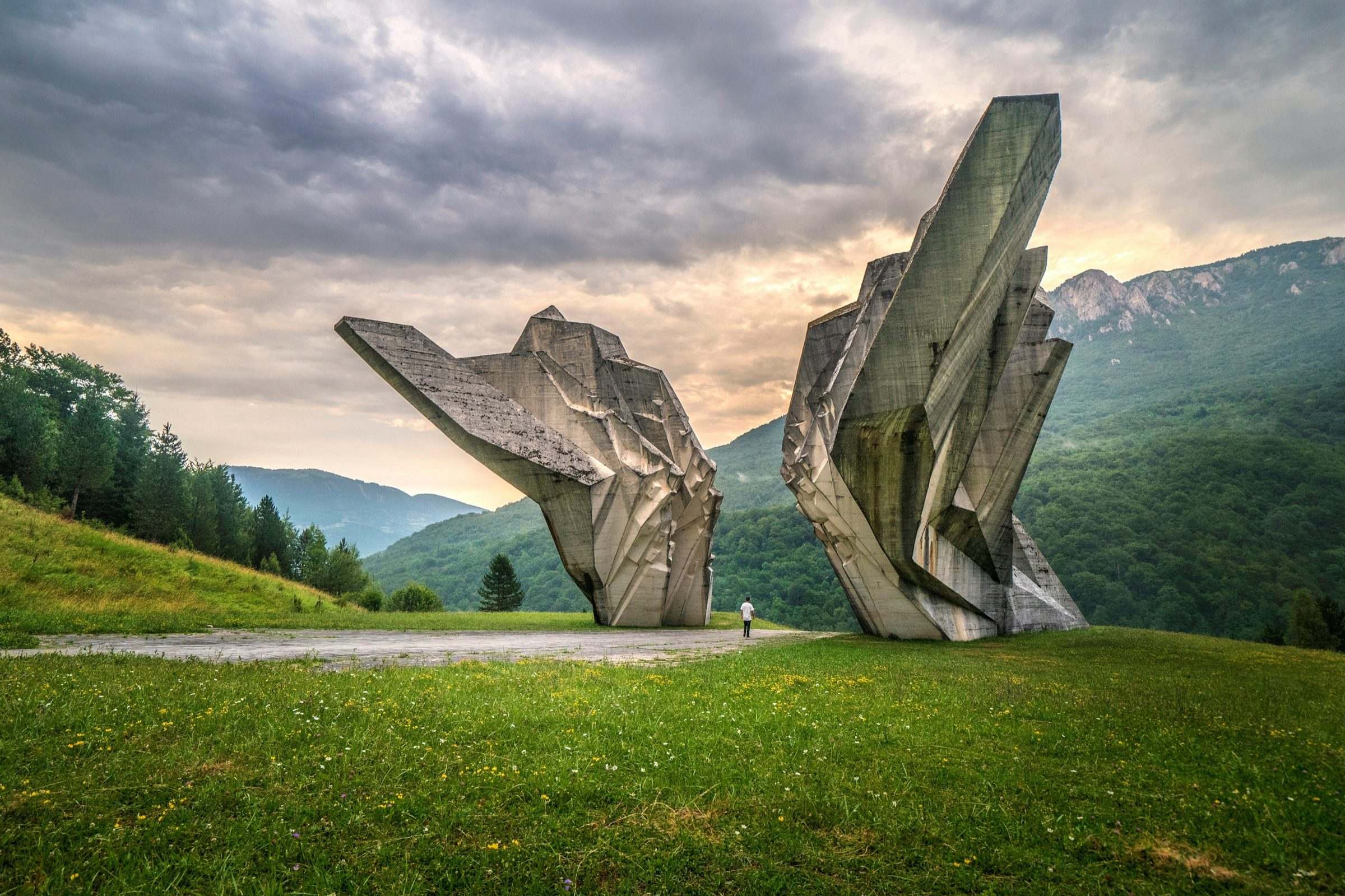 Nacionalni park Sutjeska