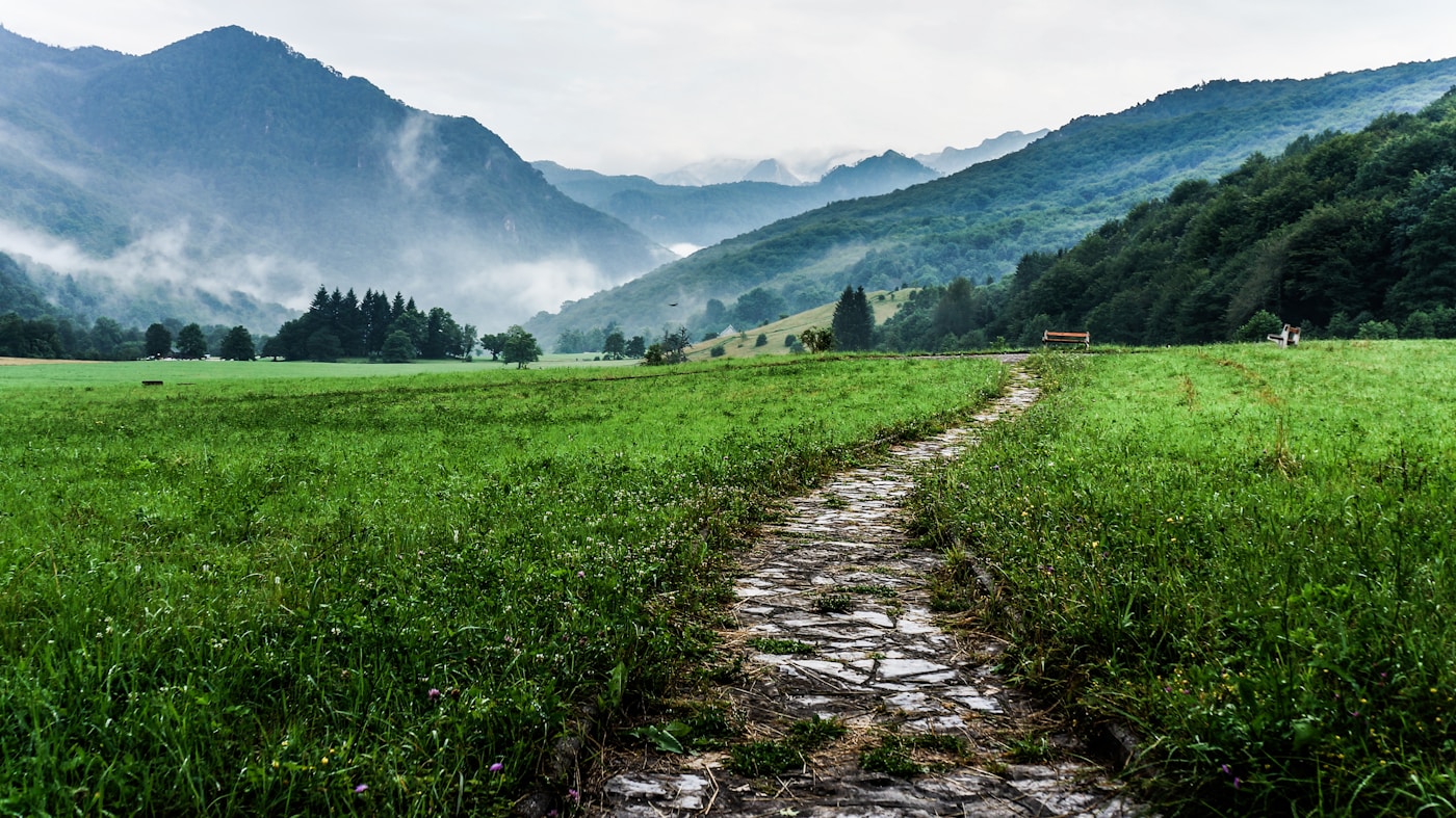 Bosna i Hercegovina · Grand Tour
